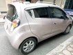 Daewoo Matiz   2011 - Cần bán Daewoo Matiz năm 2011, màu bạc, nhập khẩu nguyên chiếc, giá 230tr