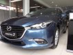 Mazda 3   2018 - Gọi 0907148849 để nhận ngay Mazda giá hấp dẫn, hỗ trợ trả trước từ 180 triệu có xe lăn bánh, giao xe tận nhà