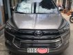 Toyota Innova  G  2017 - Bán xe Toyota Innova G sản xuất 2017 xe gia đình