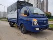 Hyundai Porter H150 2018 - Bán Hyundai Porter thùng lửng, mui bạt, thùng kín mới 100%