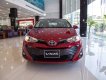 Toyota Vios G 2018 - Cần bán Toyota Vios G đời 2018 đủ màu
