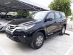 Toyota Fortuner G 2018 - Bán Toyota Fortuner G năm 2018, màu đen, xe nhập nguyên chiếc