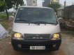 Toyota Hiace   2001 - Cần bán Toyota Hiace năm sản xuất 2001 số sàn