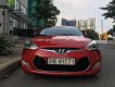 Hyundai Veloster   2011 - Bán xe Hyundai Veloster năm 2011, màu đỏ, xe nhập như mới - Bản GDI nội địa full option