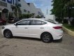 Hyundai Elantra   2018 - Cần bán xe Hyundai Elantra đời 2018, màu trắng