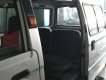 Suzuki Super Carry Van   2005 - Cần bán lại xe Suzuki Super Carry Van sản xuất năm 2005, màu bạc, giá chỉ 155 triệu