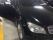 Mercedes-Benz C class  C200 2007 - Bán Mercedes C200 đời 2007, màu đen  