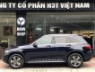 Mercedes-Benz GLC-Class GLC 250 2017 - Bán Mercedes GLC 250 màu xanh, nội thất kem 2017 10.000km