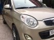 Kia Morning 2011 - Cần bán Kia Morning năm sản xuất 2011, 165tr