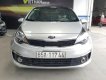 Kia Rio  1.4MT 2015 - Bán Kia Rio 1.4MT Sedan màu bạc, nhập Hàn Quốc 2015 lăn bánh 54000km