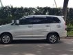 Toyota Innova 2015 - Bán Toyota Innova năm sản xuất 2015, màu bạc 