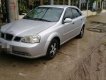 Daewoo Lacetti MT 2004 - Cần bán gấp Daewoo Lacetti MT năm 2004, xe còn rất đẹp