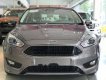 Ford Focus 2018 - Cần bán xe Ford Focus đời 2018, màu xám giá cạnh tranh