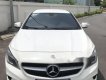 Mercedes-Benz CLA class 2014 - Bán ô tô Mercedes đời 2014, màu trắng