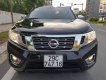 Nissan Navara  2.5 EL  2013 - Cần bán Nissan Navara 2.5 EL đời 2013, màu đen số tự động