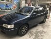 Toyota Corolla  GLi  1998 - Bán Toyota Corolla GLi đời 1998, màu đen