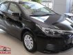 Toyota Corolla altis 2018 - Bán Toyota Corolla altis sản xuất 2018, màu đen 