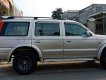 Ford Everest G 2006 - Mình bán gấp xe Everest 2006, máy dầu, màu hồng phấn, số sàn rất đẹp