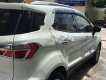 Ford EcoSport   2015 - Cần bán xe Ford EcoSport năm sản xuất 2015, màu trắng, 520tr