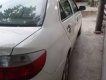 Toyota Vios Limo 2007 - Bán Toyota Vios Limo sản xuất 2007, màu trắng  