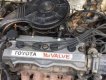 Toyota Corolla   1990 - Bán Toyota Corolla năm 1990, màu trắng