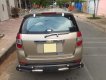 Chevrolet Captiva MAXX LT   2009 - Gia đình cần bán xe Captiva 2009 bản LT, số sàn, màu vàng cát