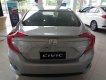 Honda Civic 2018 - Bán Honda Civic sản xuất năm 2018, màu xám, giá 763tr