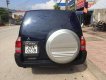 Mitsubishi Pajero   2004 - Cần bán Mitsubishi Pajero năm 2004, màu đen số sàn