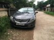 Toyota Corolla altis 2009 - Bán Toyota Corolla altis 2009, màu xám, nhập khẩu  