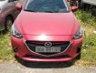 Mazda 2 2016 - Bán ô tô Mazda 2 năm sản xuất 2016, màu đỏ giá cạnh tranh