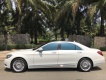 Mercedes-Benz S class S500 2016 - Xe Mercedes S500 đời 2017, màu trắng