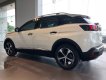 Peugeot 3008   2018 - Bán ô tô Peugeot 3008 sản xuất 2018, màu trắng