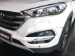 Hyundai Tucson 2018 - Cần bán Hyundai Tucson sản xuất năm 2018, màu trắng