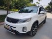 Kia Sorento   GATH 2016 - Bán xe Kia Sorento GATH sản xuất 2016, màu trắng 