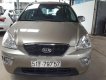 Kia Carens S 2.0MT 2015 - Bán Kia Carens S 2.0MT, màu vàng cát, sản xuất 2015 biển Sài Gòn đi 67000km