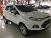 Ford EcoSport   Tianium   2017 - Bán xe Ford EcoSport Tianium năm sản xuất 2017, màu trắng