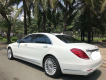 Mercedes-Benz S class S500 2016 - Xe Mercedes S500 đời 2017, màu trắng