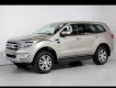 Ford Everest Trend 2.0L MT 4x2  2018 - Everest Trend 2.0L MT 4x2 đời 2018, màu vàng, nhập khẩu nguyên chiếc
