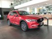 Mazda CX 5   2018 - Bán Mazda CX 5 đời 2018, màu đỏ