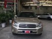 Toyota RAV4 Limited 2008 - Gia đình cần bán Toyota RAV4 Limited 2008, màu vàng, nhập khẩu nguyên chiếc