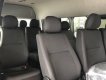 Toyota Hiace 2018 - Bán xe Toyota Hiace đời 2018, màu bạc, nhập khẩu Thái Lan 