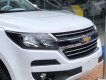 Chevrolet Colorado MT 2018 - Chevrolet Colorado 2018 trả trước 100tr