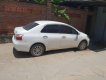 Toyota Vios   2010 - Bán xe Toyota Vios sản xuất 2010, màu trắng giá cạnh tranh