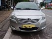 Toyota Vios 1.5 AT  2011 - Cần bán xe Toyota Vios 1.5 AT đời 2011, màu bạc, giá chỉ 425 triệu