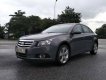 Chevrolet Lacetti   2010 - Cần bán Chevrolet Lacetti 2010, màu xám, nhập khẩu nguyên chiếc, 335tr