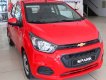 Chevrolet Spark Van 2018 - Bán xe Chevrolet Spark, trả trước 50 triệu nhận ngay Spark Duo