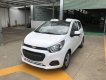 Chevrolet Spark   Duo  2018 - Bán xe Chevrolet Spark Duo đời 2018, màu trắng 