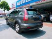 Honda CR V 2009 - Cần bán Honda CR V sản xuất năm 2009, màu xanh lam, xe nhập, 575tr