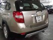 Chevrolet Captiva   2009 - Cần bán lại xe Chevrolet Captiva đời 2009, màu bạc, 313tr