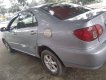 Toyota Corolla altis   2003 - Bán ô tô Toyota Corolla Altis năm 2003, màu bạc, giá tốt